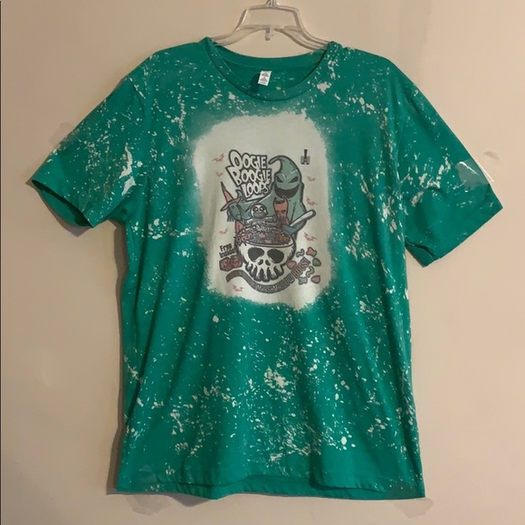 New Oggie boogie custom t-shirt - Picture 1 of 5